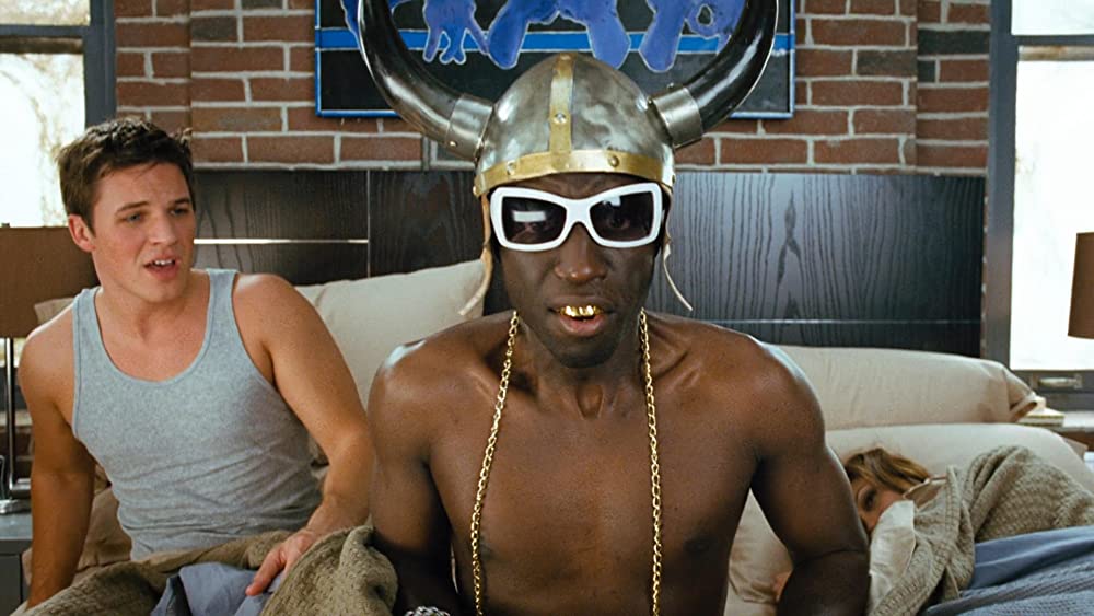 ディザスター・ムービー！おバカは地球を救うの画像