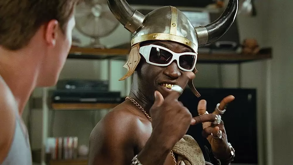 ディザスター・ムービー！おバカは地球を救うの画像