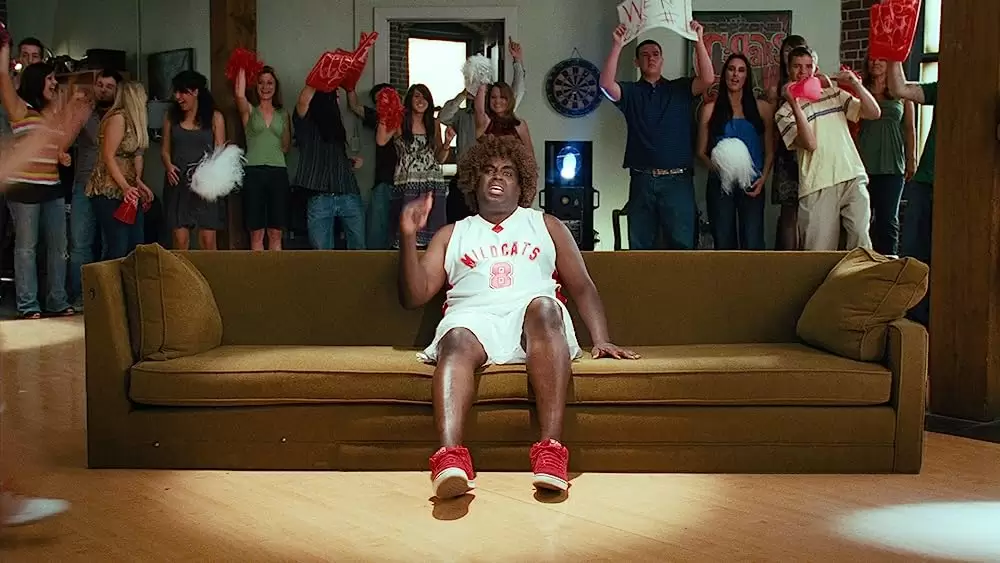 ディザスター・ムービー！おバカは地球を救うの画像