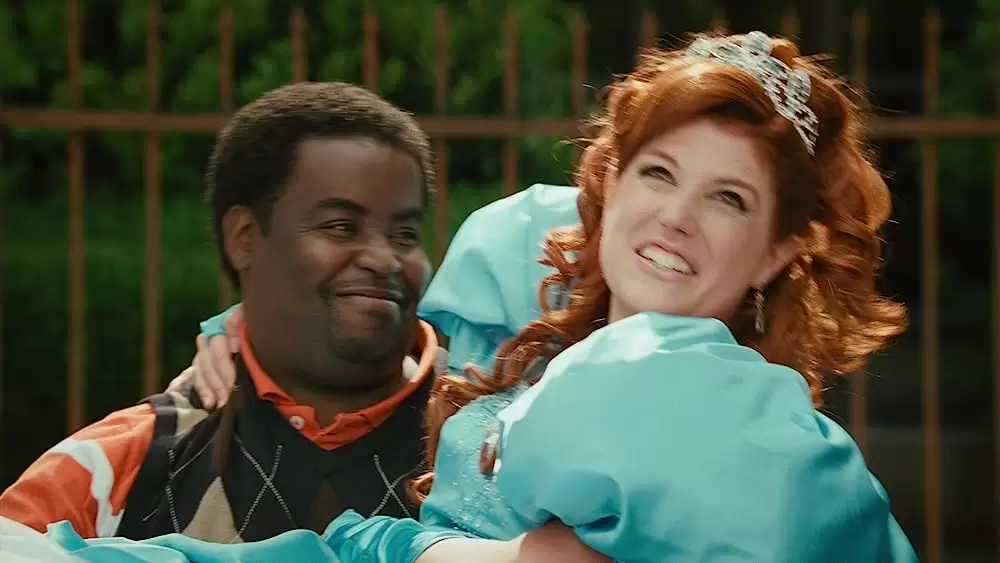 ディザスター・ムービー！おバカは地球を救うの画像