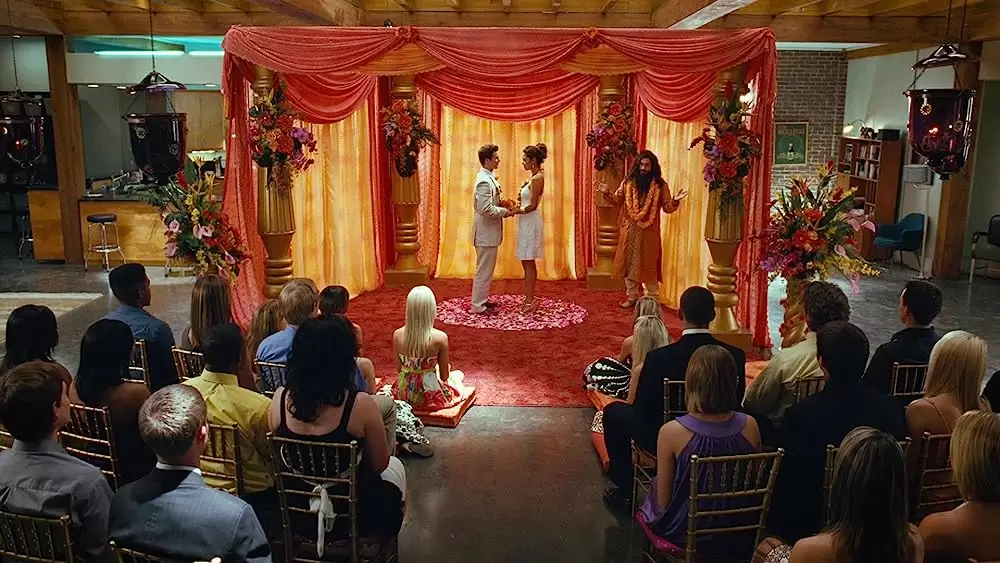 ディザスター・ムービー！おバカは地球を救うの画像