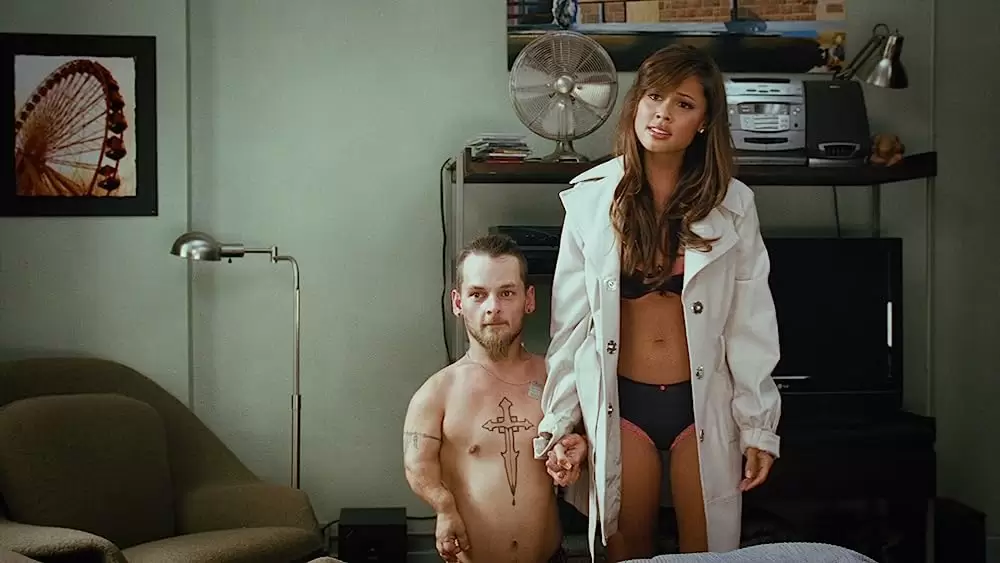 ディザスター・ムービー！おバカは地球を救うの画像