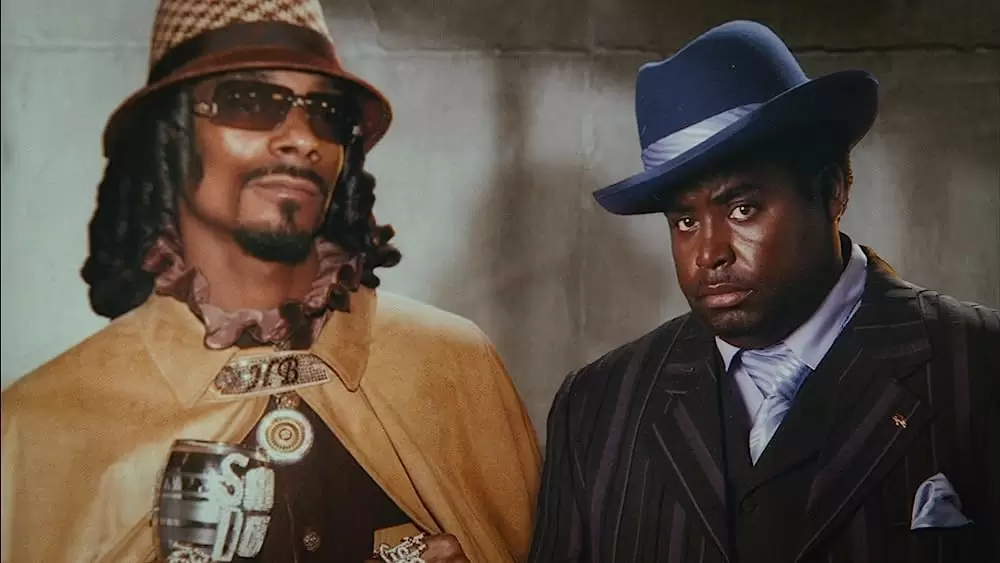 ディザスター・ムービー！おバカは地球を救うの画像