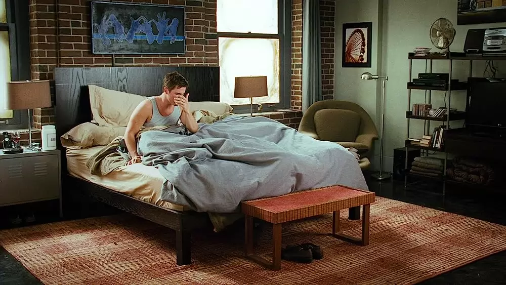 ディザスター・ムービー！おバカは地球を救うの画像