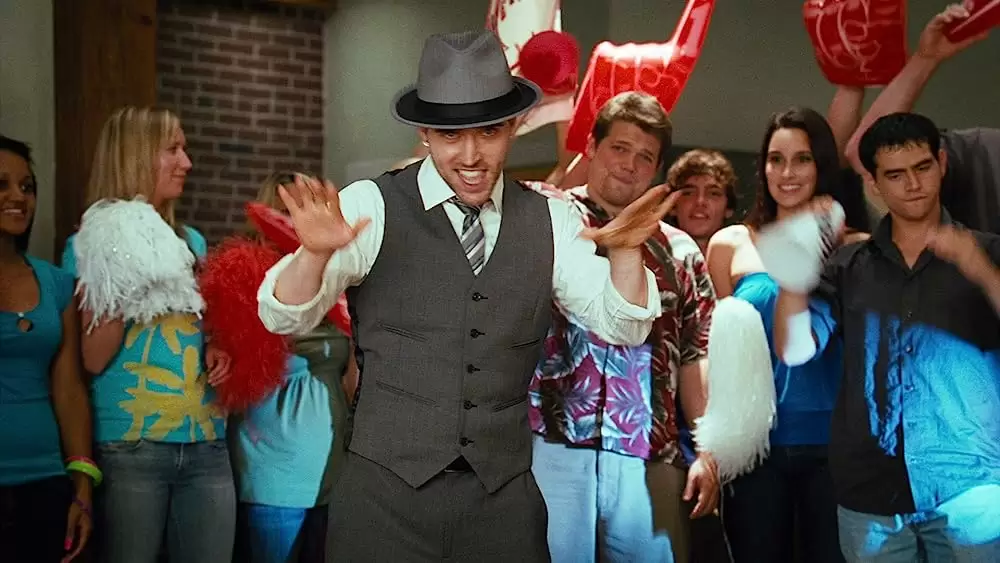 ディザスター・ムービー！おバカは地球を救うの画像