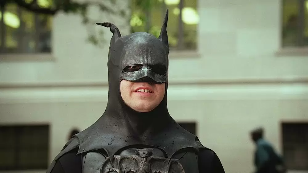 ディザスター・ムービー！おバカは地球を救うの画像