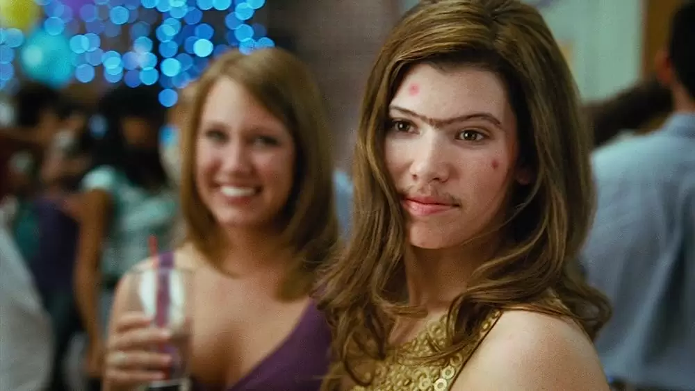 ディザスター・ムービー！おバカは地球を救うの画像