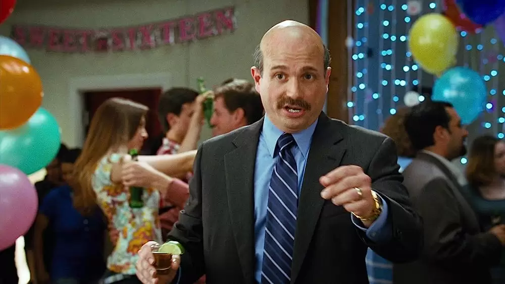 ディザスター・ムービー！おバカは地球を救うの画像