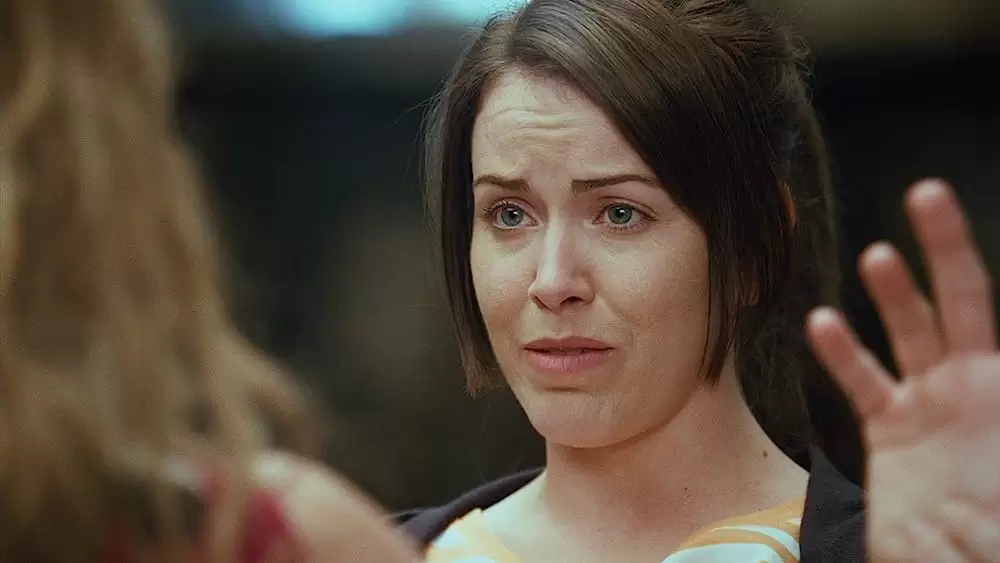 ディザスター・ムービー！おバカは地球を救うの画像