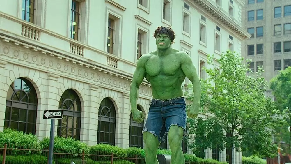 ディザスター・ムービー！おバカは地球を救うの画像