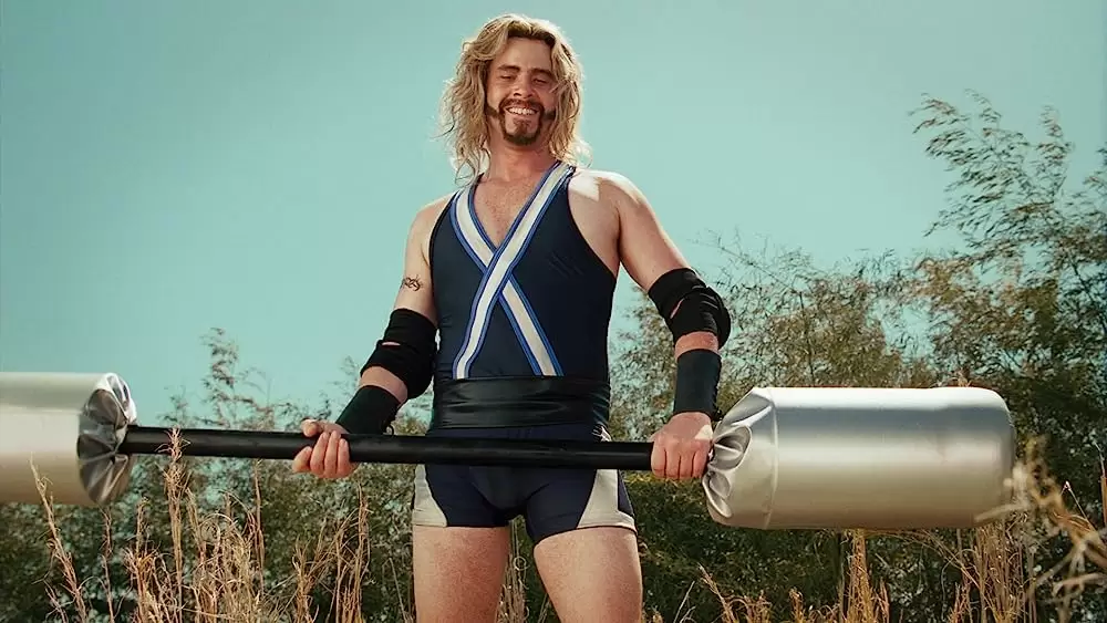 ディザスター・ムービー！おバカは地球を救うの画像