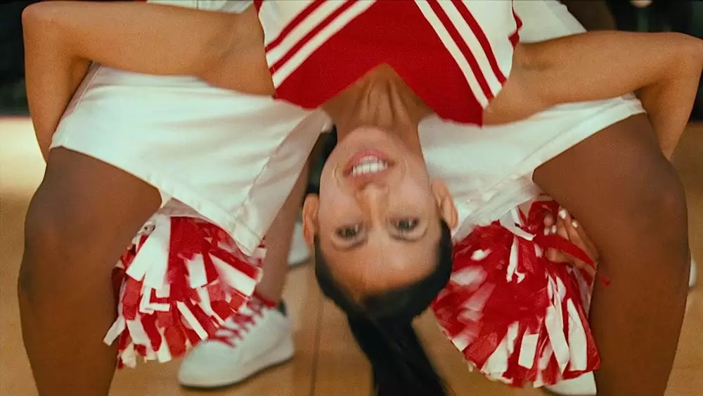 ディザスター・ムービー！おバカは地球を救うの画像