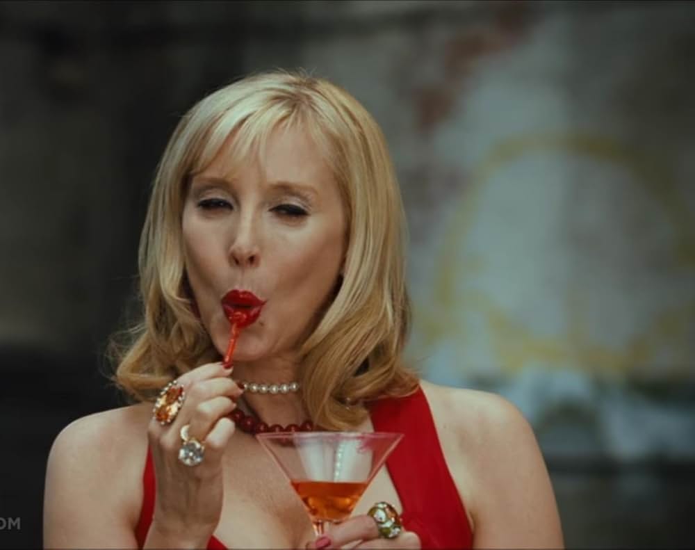 ディザスター・ムービー！おバカは地球を救うの画像