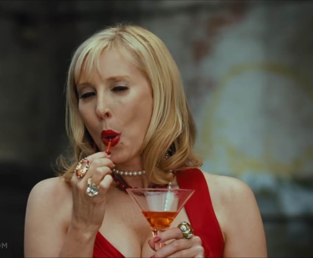 ディザスター・ムービー！おバカは地球を救うの画像