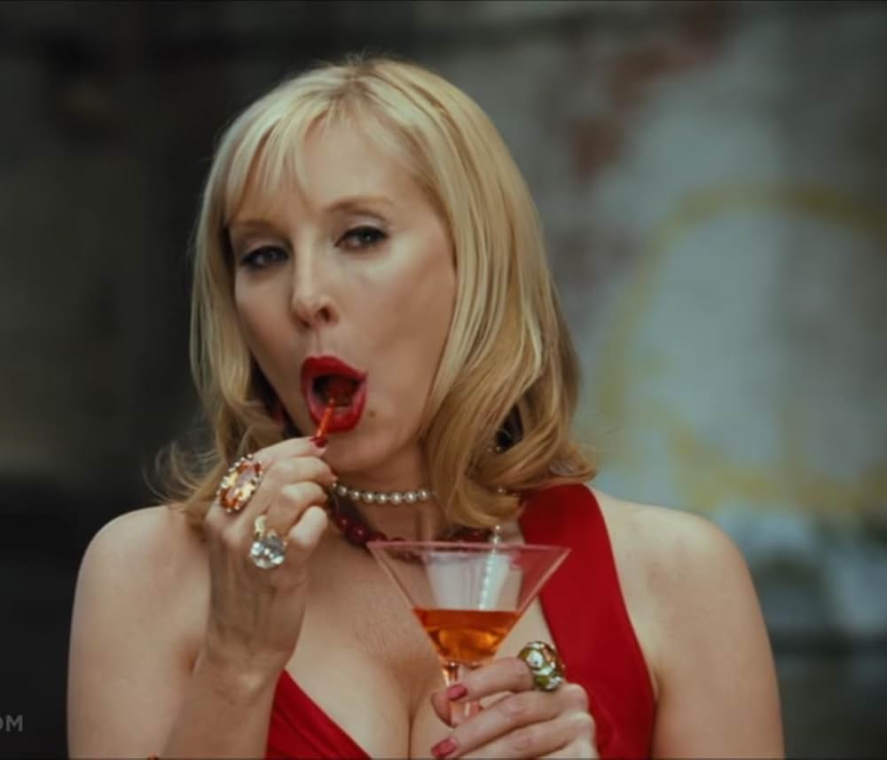 ディザスター・ムービー！おバカは地球を救うの画像