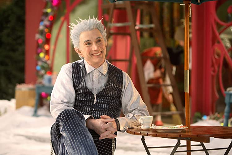 サンタクローズ3／クリスマス大決戦！の画像