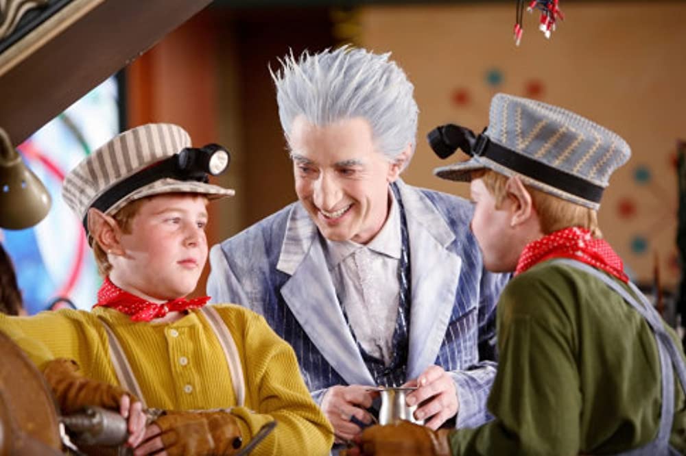 サンタクローズ3／クリスマス大決戦！の画像