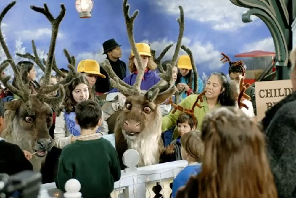 サンタクローズ3／クリスマス大決戦！の画像