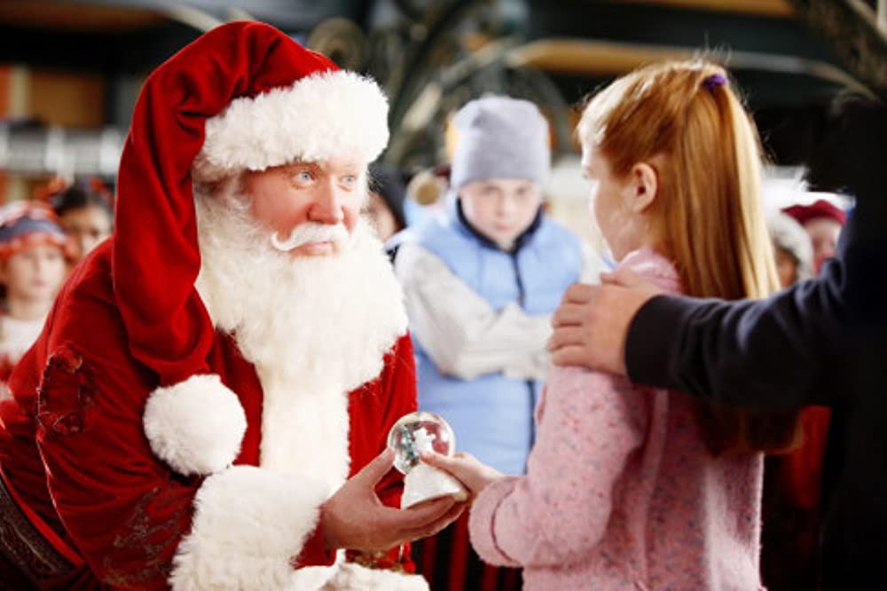 サンタクローズ3／クリスマス大決戦！の画像