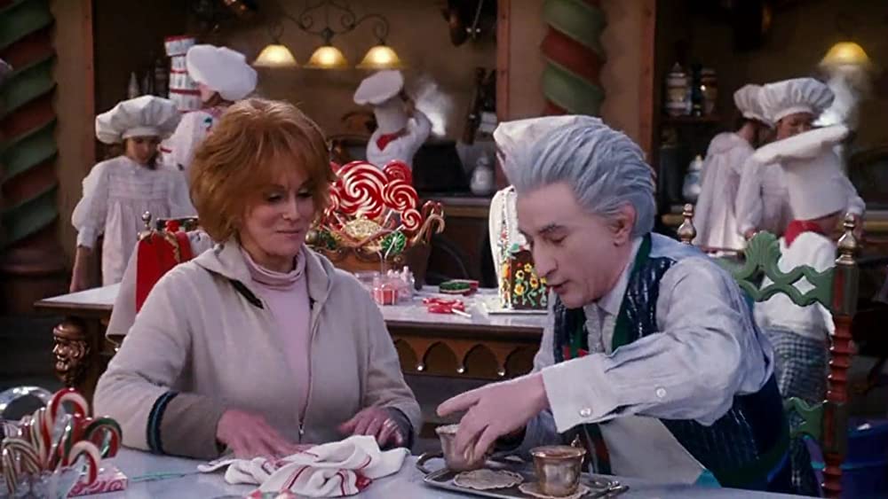 サンタクローズ3／クリスマス大決戦！の画像