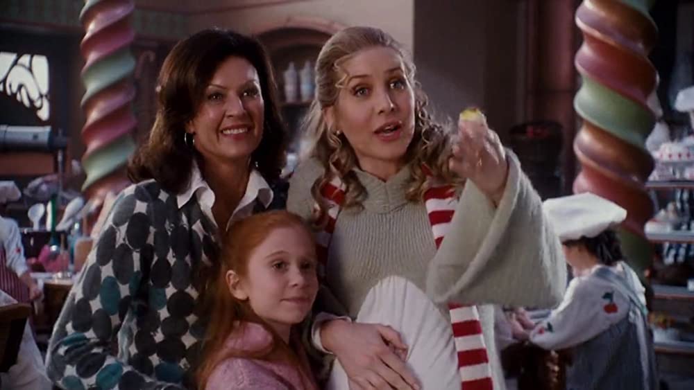 サンタクローズ3／クリスマス大決戦！の画像