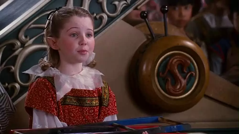 サンタクローズ3／クリスマス大決戦！の画像