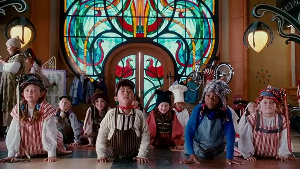 サンタクローズ3／クリスマス大決戦！の画像