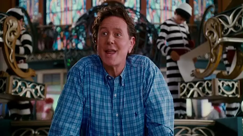 サンタクローズ3／クリスマス大決戦！の画像