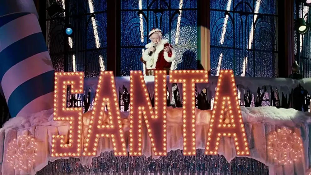 サンタクローズ3／クリスマス大決戦！の画像