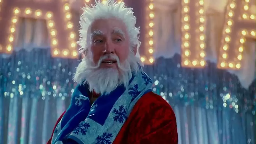 サンタクローズ3／クリスマス大決戦！の画像