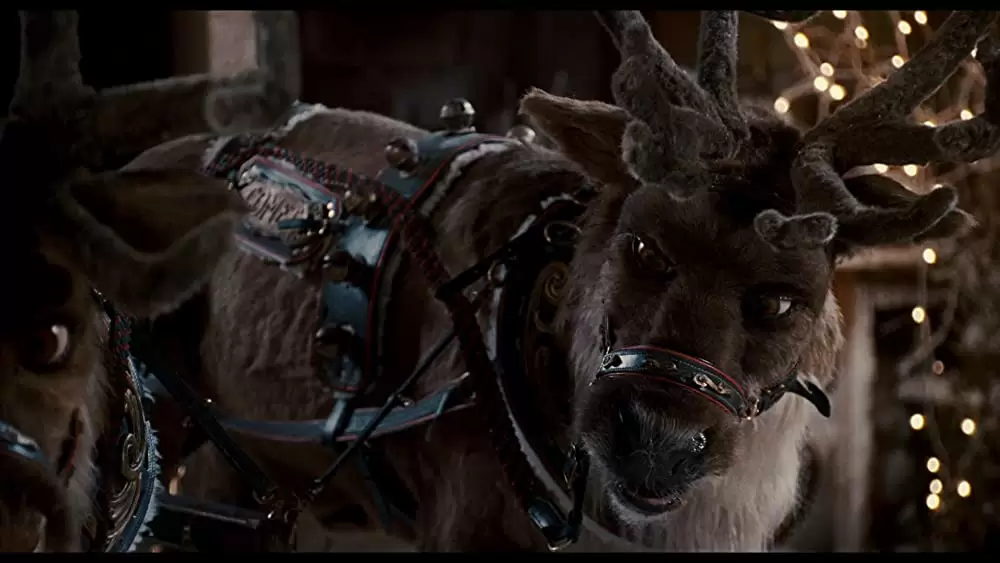 サンタクローズ3／クリスマス大決戦！の画像