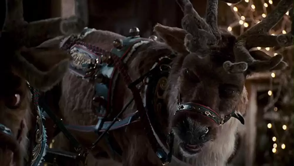 サンタクローズ3／クリスマス大決戦！の画像