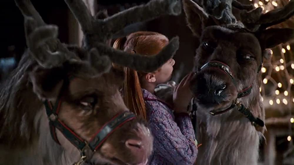 サンタクローズ3／クリスマス大決戦！の画像