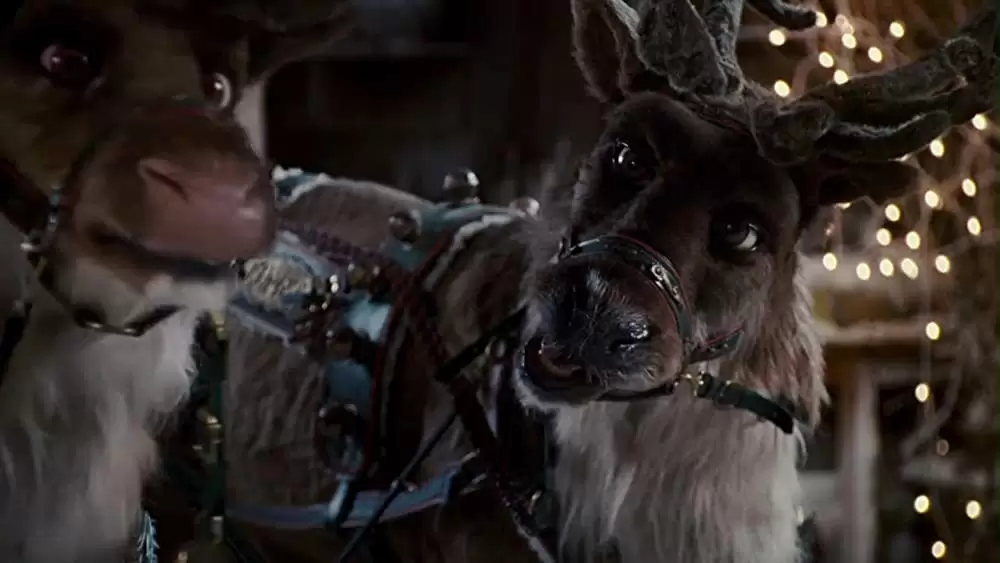 サンタクローズ3／クリスマス大決戦！の画像