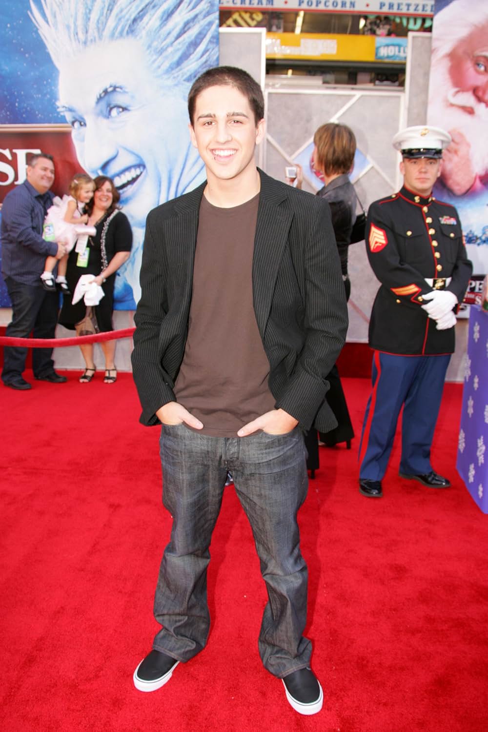 サンタクローズ3／クリスマス大決戦！の画像