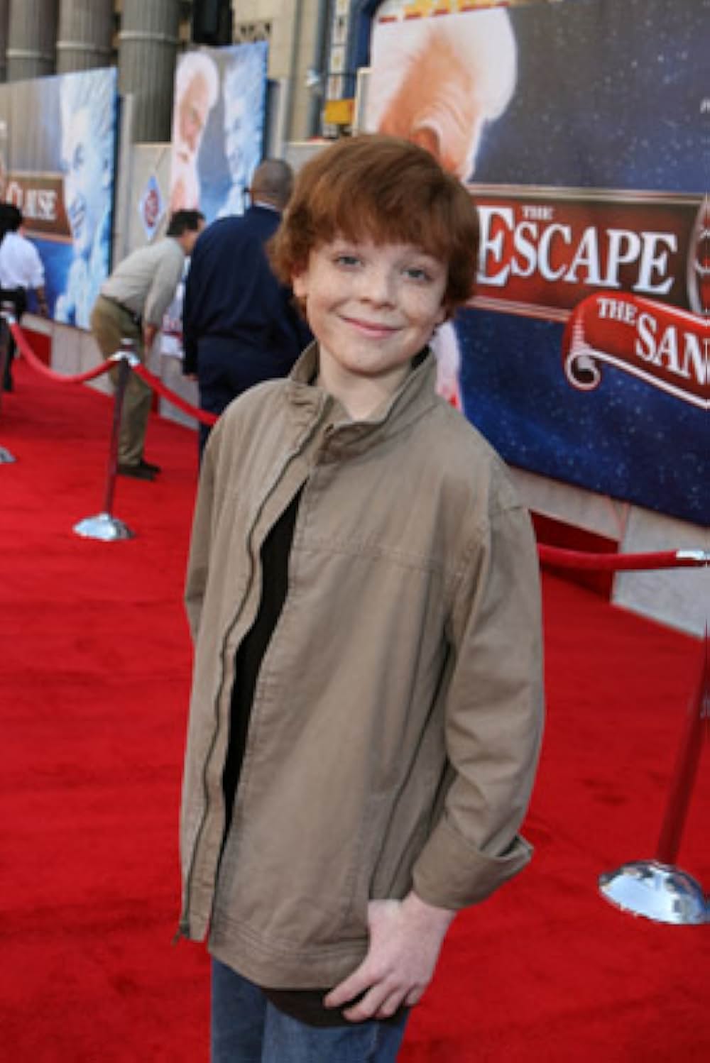 サンタクローズ3／クリスマス大決戦！の画像