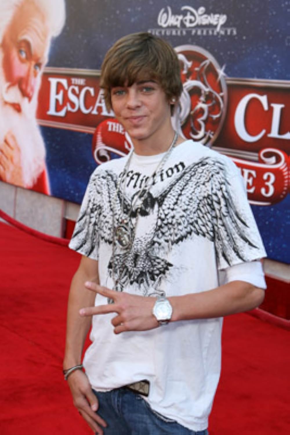 サンタクローズ3／クリスマス大決戦！の画像