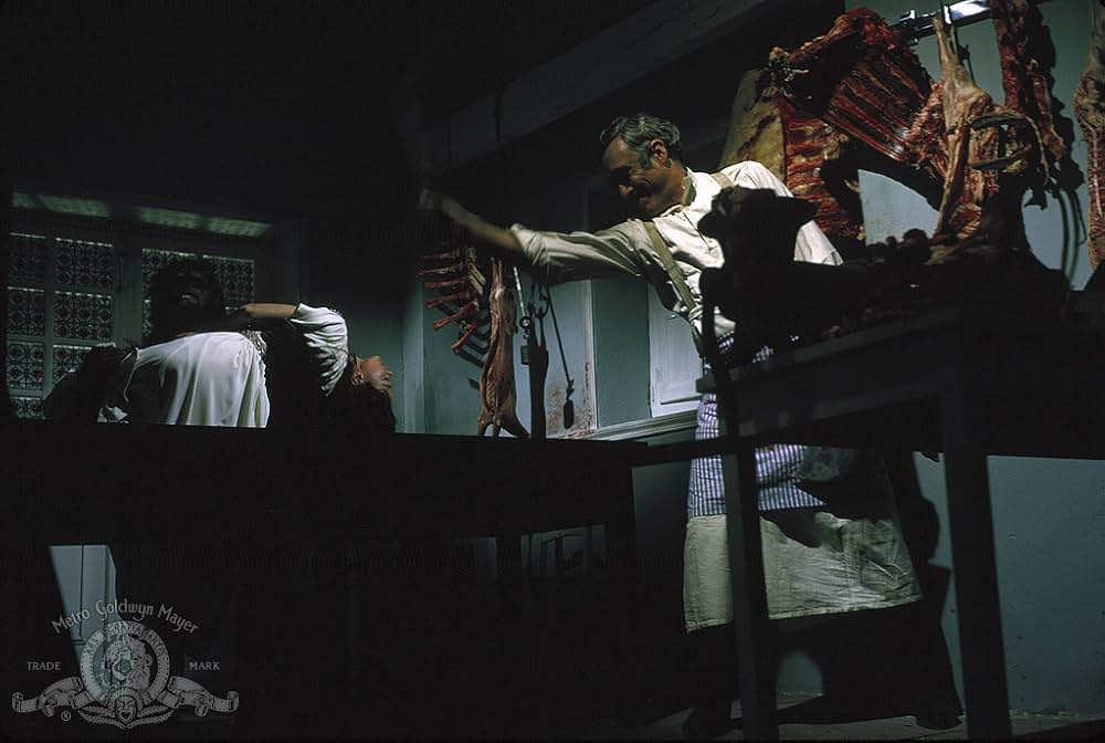 モルグ街の殺人の画像