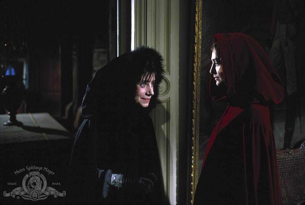 モルグ街の殺人の画像