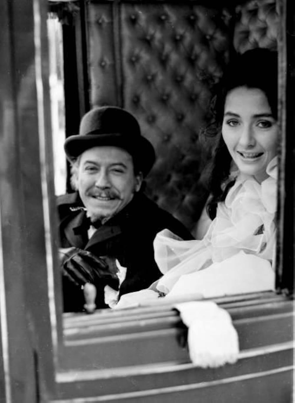 モルグ街の殺人の画像