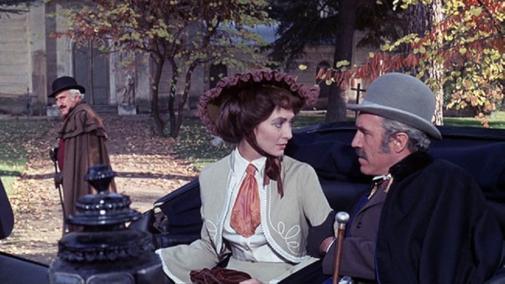 モルグ街の殺人の画像