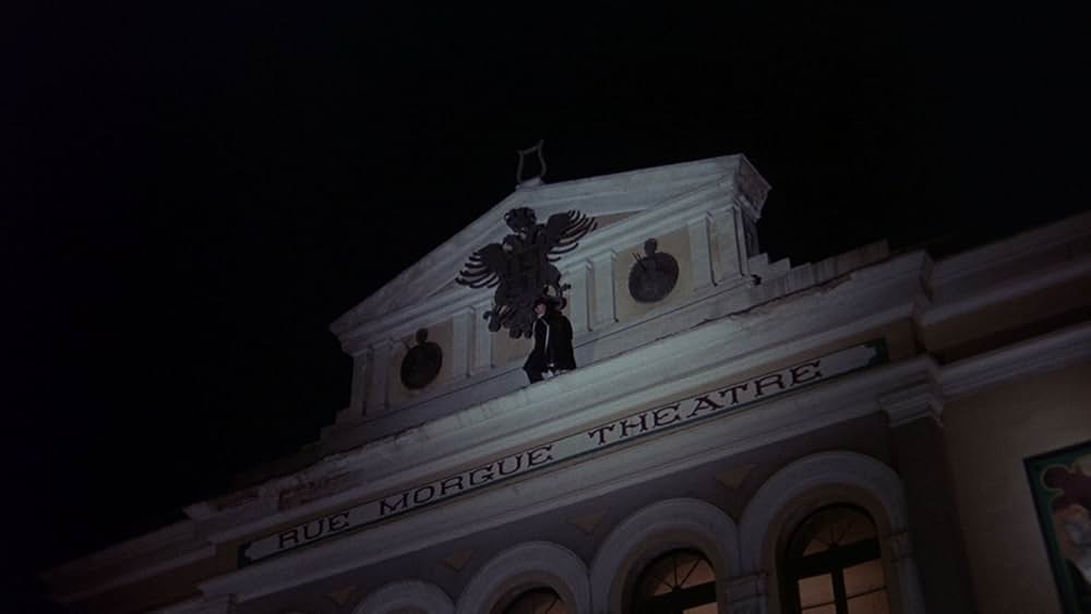 モルグ街の殺人の画像