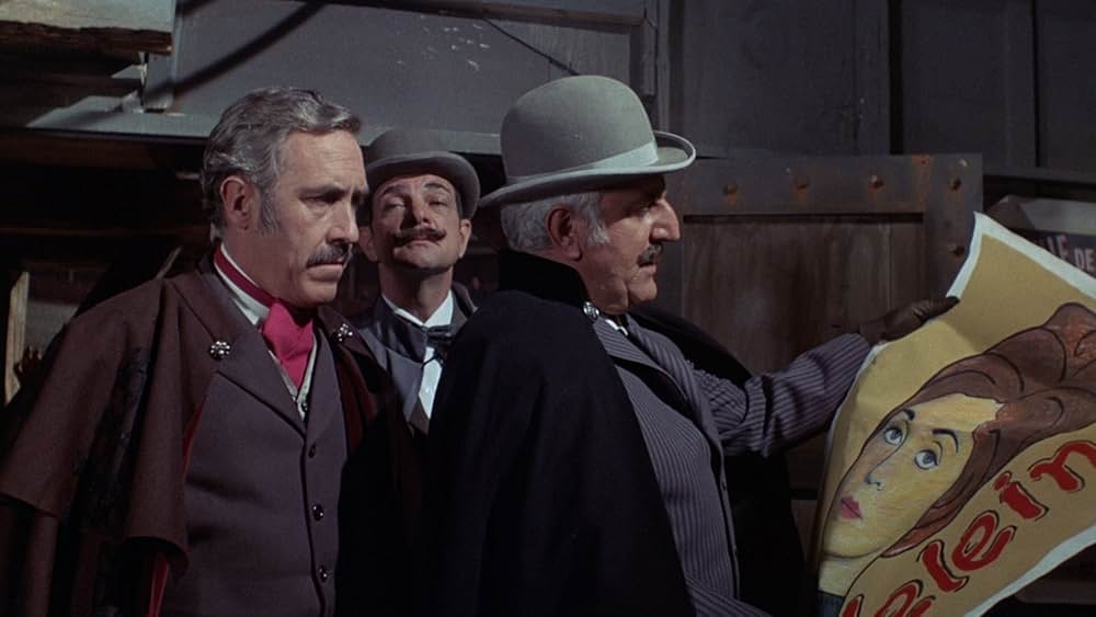 モルグ街の殺人の画像