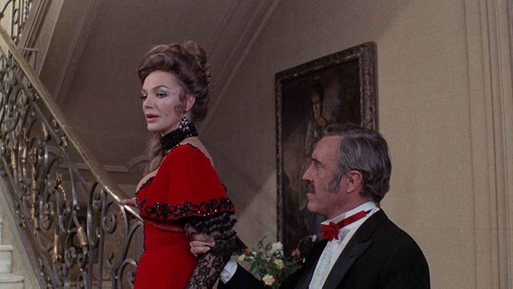 モルグ街の殺人の画像