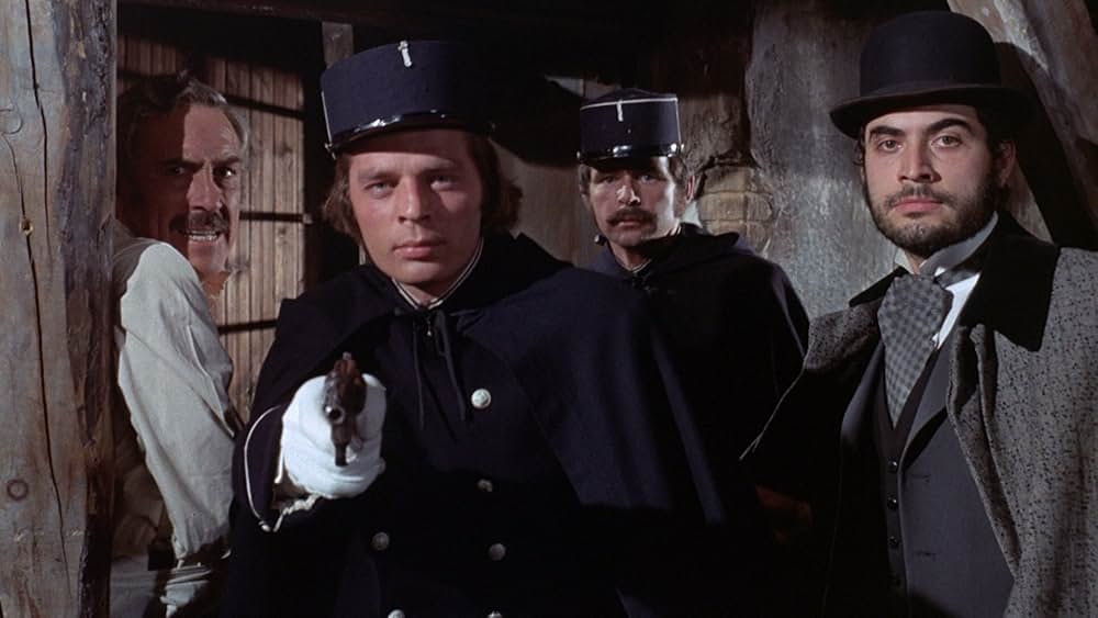 モルグ街の殺人の画像