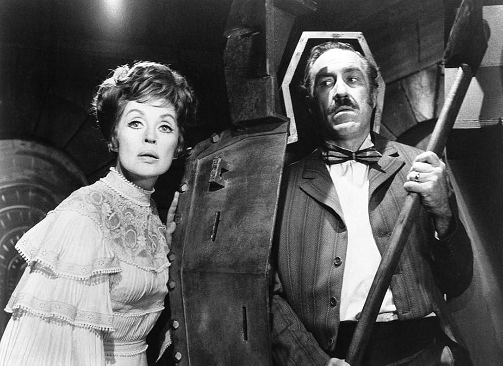 モルグ街の殺人の画像