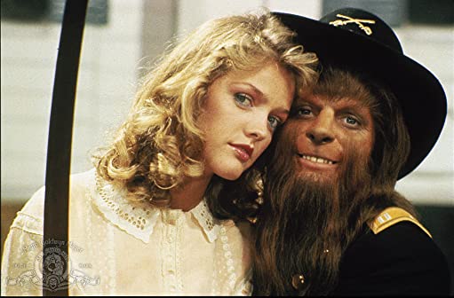 ティーン・ウルフの画像