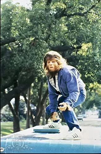 ティーン・ウルフの画像