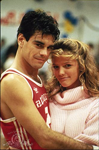 ティーン・ウルフの画像