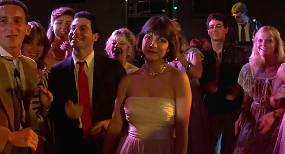 ティーン・ウルフの画像